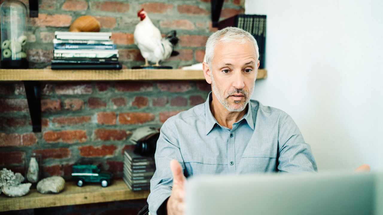 How much internet speed do i need for video conferencing